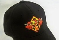 Top 10 Minor League Baseball Caps
