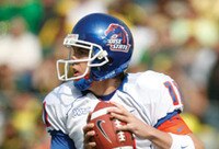 2010 College Football Predictions: The Nation's Top 25 Quarterbacks