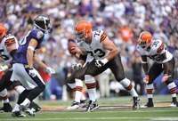 Cleveland Browns 2010 Training Camp: Top 10 Veterans on the Roster