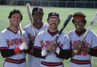 Bleacher Report - Los Angeles Angels of Anaheim