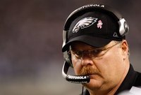 By the (Sports)Book: Predicting the 2010 Philadelphia Eagles' Season