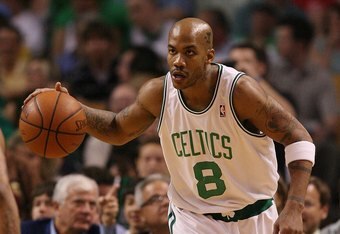 Bleacher Report - Boston Celtics