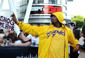 LOS ANGELES, CA - JUNE 24:  NBA player Ron Artest  arrives at the premiere of Summit Entertainment's 'The Twilight Saga: Eclipse' during the 2010 Los Angeles Film Festival at Nokia Theatre L.A. Live on June 24, 2010 in Los Angeles, California.  (Photo by Frazer Harrison/Getty Images)