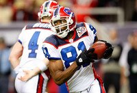 Terrell Owens: Best and Worse Case Scenarios in Cincinnati