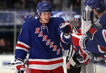 Bleacher Report - New York Rangers