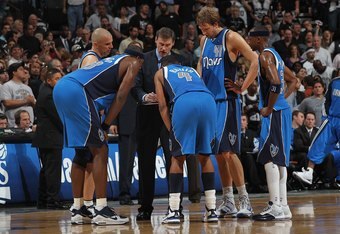 Bleacher Report - Dallas Mavericks