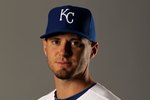 SURPRISE, AZ - FEBRUARY 26:  Gil Meche of the Kansas City Royals poses during photo media day at the Royals spring training complex on February 26, 2010 in Surprise, Arizona.  (Photo by Ezra Shaw/Getty Images)
