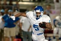 ASU Preseason Roster: Offensive Newcomers