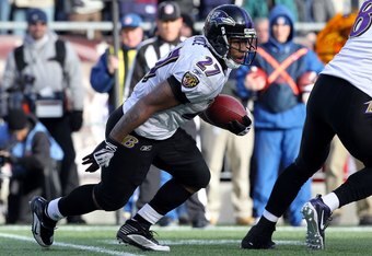 Bleacher Report - Baltimore Ravens