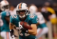 Miami Dolphins: Top Training Camp Battles of 2010