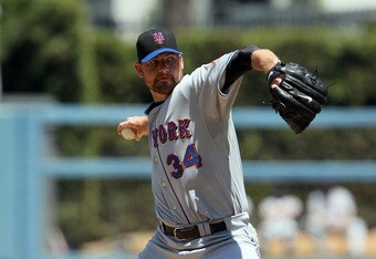 Bleacher Report - New York Mets
