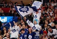 Toronto Maple Leafs' Top 12 Forwards