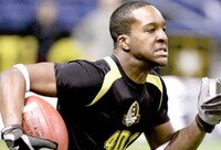 College Football Recruiting: RB Justice Hayes Commits To Notre Dame