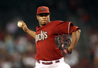 Bleacher Report - Arizona Diamondbacks