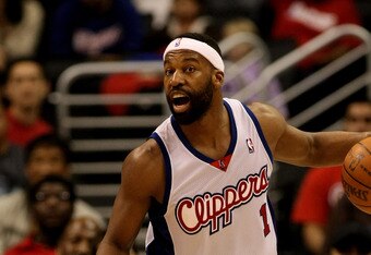 Bleacher Report - Los Angeles Clippers