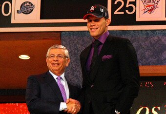 Bleacher Report - Los Angeles Clippers