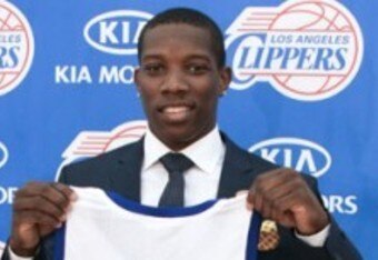 Bleacher Report - Los Angeles Clippers
