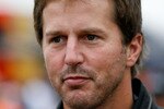 FORT WORTH, TX - APRIL 18:  Mike Modano of the NHL's Dallas Stars attends the NASCAR Sprint Cup Series Samsung Mobile 500 at Texas Motor Speedway on April 18, 2010 in Fort Worth, Texas.  (Photo by Tom Pennington/Getty Images for NASCAR)
