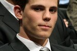 LOS ANGELES, CA - JUNE 25:  Tyler Seguin waits to be drafted during the 2010 NHL Entry Draft at Staples Center on June 25, 2010 in Los Angeles, California.  (Photo by Bruce Bennett/Getty Images)