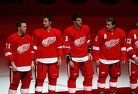 Detroit Red Wings Top 20 Prospects