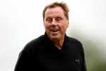 LIMERICK, IRELAND - JULY 06:  Harry Redknapp, Tottenham FC manager, in action during the second round of The JP McManus Invitational Pro-Am event at the Adare Manor Hotel and Golf Resort on July 6, 2010 in Limerick, Ireland.  (Photo by Andrew Redington/Getty Images)