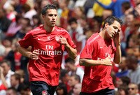 Arsenal &  Top 10 Most Valuable Franchises In Sports