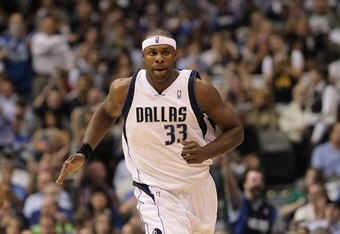 Bleacher Report - Dallas Mavericks