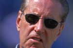 4 Mar 2000: Owner Fred Wilpon of the New York Mets looks on during the Spring Training Game against the Los Angeles Dodgers in Port St. Lucie, Florida. The Mets defeated the Dodgers 7-3.