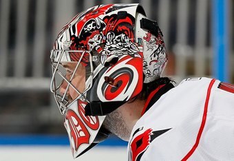 Bleacher Report - Carolina Hurricanes