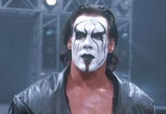Old Sting Wcw
