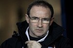 LONDON, ENGLAND - FEBRUARY 06:  Aston Vila manager Martin O�Neill ahead of the Barclays Premier League match between Tottenham Hotspur and Aston Villa at White Hart Lane on February 6, 2010 in London, England.  (Photo by Ian Walton/Getty Images)