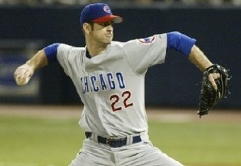 mark prior