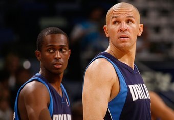 Bleacher Report - Dallas Mavericks