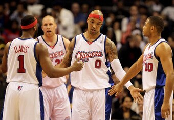 Bleacher Report - Los Angeles Clippers