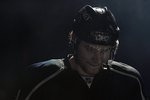 LOS ANGELES, CA - FEBRUARY 02:  Alexander Frolov #24 of the Los Angeles Kings makes his way to the ice before the game against the New York Rangers at the Staples Center on February 2, 2010 in Los Angeles, California.  (Photo by Harry How/Getty Images)
