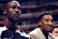 There's a Certain Air About Him: 10 Reasons We're Still So Fascinated By Michael Jordan