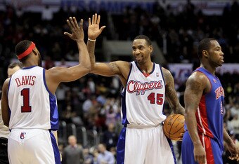 Bleacher Report - Los Angeles Clippers