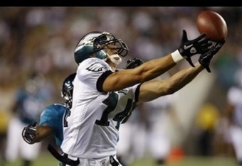 Riley Cooper
