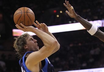 Bleacher Report - Dallas Mavericks