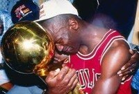 The 10 Commandments: Important Keys To Winning an NBA Championship