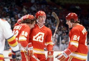 Bleacher Report - Carolina Hurricanes