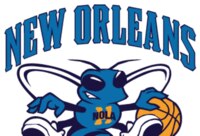 Charlotte/New Orleans Hornets: NBA All-Time Starting Fives
