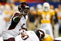 Hokie High: The Top 10 Virginia Tech Quarterbacks of All-Time