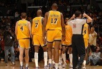 Fashion Forward: The 10 Best (and Worst) Jerseys in NBA History