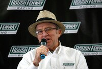 Jack Roush and The Top 10 Owners In NASCAR History
