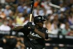 NEW YORK - APRIL 28:  Cameron Maybin #24  of the Florida Marlins in action against the New York Mets during their game on April 28, 2009 at Citi Field in the Flushing neighborhood of the Queens borough of New York City.  (Photo by Al Bello/Getty Images)