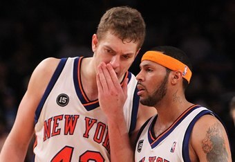 Bleacher Report - Golden State Warriors