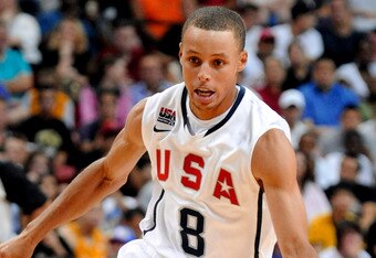 Bleacher Report - Golden State Warriors