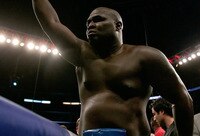 James Toney Loses At UFC 118: 15 Athletes Who'd Be Better MMA Fighters