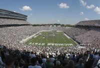 College Football: 25 Underrated Stadiums and Other Places To Watch Games